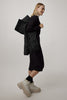 Womens Chelsea Jacket - CR Black Label Black 3804WB