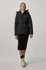 Womens Chelsea Jacket - CR Black Label Black 3804WB