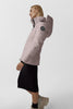 Womens Chelsea Jacket CR Black Label Lucent Rose 3804WB