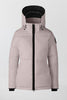 Womens Chelsea Jacket CR Black Label Lucent Rose 3804WB