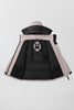 Womens Chelsea Jacket CR Black Label Lucent Rose 3804WB