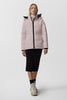 Womens Chelsea Jacket CR Black Label Lucent Rose 3804WB