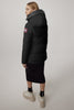 Womens Chelsea Jacket - CR Black 3804W