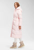 Womens Marlow Parka  Pink Quartz 3900W