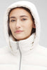 Womens Aurora Parka North Star White 3901W