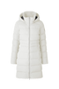 Womens Aurora Parka North Star White 3901W