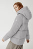 Womens Marlow Jacket Moonstone 3904W