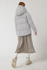 Womens Marlow Jacket Moonstone 3904W