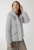 Womens Marlow Jacket Moonstone 3904W