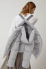 Womens Marlow Jacket Moonstone 3904W