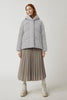 Womens Marlow Jacket Moonstone 3904W