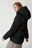 Womens Marlow Jacket Black 3904W