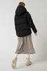 Womens Marlow Jacket Black 3904W