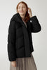 Womens Marlow Jacket Black 3904W
