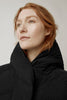 Womens Marlow Jacket Black 3904W