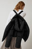 Womens Marlow Jacket Black 3904W
