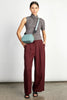 Odile Crossbody Duck Egg