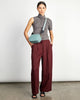 Odile Crossbody Duck Egg