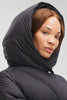 Womens Rhoda Jacket Black 4829W