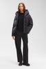 Womens Rhoda Jacket Black 4829W