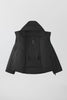 Mens Wilu Parka-Black-4878M