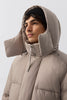 Mens Umba Parka Limestone-4880M