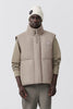 Mens Umba Coat Limestone -4881M
