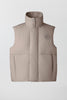 Mens Umba Coat Limestone -4881M