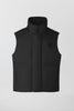 Mens Umba Coat Black- 4881M