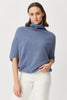 Womens Air Cape Sweater Waterfall 1810