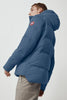 Mens Armstrong Hoody  Ozone Blue 5076M