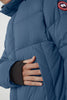 Mens Armstrong Hoody  Ozone Blue 5076M