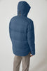 Mens Armstrong Hoody  Ozone Blue 5076M