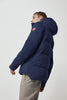 Mens Armstrong Hoody  Atlantic Navy 5076M
