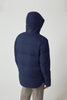 Mens Armstrong Hoody  Atlantic Navy 5076M