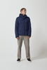 Mens Armstrong Hoody  Atlantic Navy 5076M