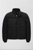Mens Lodge Jacket Black Disc-Black -5079MB