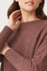 Womens Sofia Sweater Pecan 100073