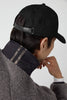 Wordmark Adjustable Cap