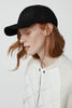 Wordmark Adjustable Cap