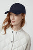 Wordmark Adjustable Cap