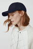 Wordmark Adjustable Cap