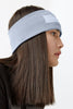 Emblem Ear Warmer Tonal
