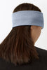 Emblem Ear Warmer Tonal