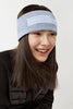 Emblem Ear Warmer Tonal