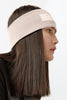 Emblem Ear Warmer Tonal