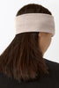 Emblem Ear Warmer Tonal