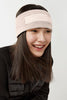 Emblem Ear Warmer Tonal