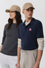 Unisex Everyday Cap Desert sand White  5479U