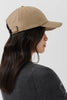 Unisex Everyday Cap Desert sand White  5479U